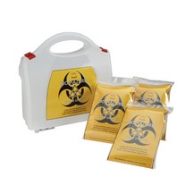 Biohazard Kits