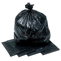 Jangro Black Rubble/Aggregate Bags