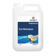 Jangro Car Shampoo