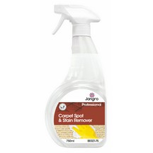 Jangro Carpet Spot and Stain Remover