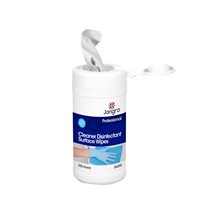 Jangro Cleaner Disinfectant Surface Wipes