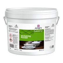 Jangro Destaining Powder