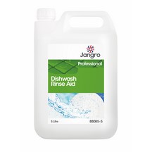 Jangro Dishwasher Rinse Aid