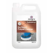Jangro Dry Foam carpet Cleaner