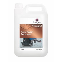 Jangro Floor Polish Remover