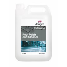 Jangro Floor Polish and Cleaner