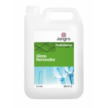 Jangro Glass Renovator