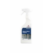 Jangro Glass & Mirror Cleaner