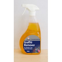 Jangro Graffiti Remover