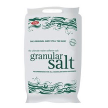 Jangro Granular Salt