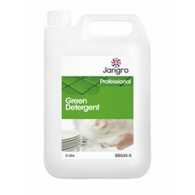 Jangro Green Detergent