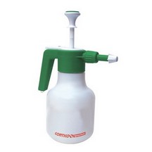Jangro Green Top Pump-up Plastic Sprayer