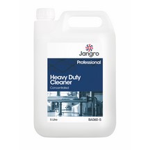 Jangro Heavy Duty Cleaner