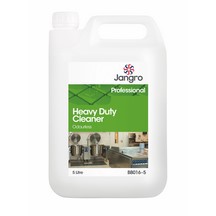 Jangro Heavy Duty Cleaner Odourless