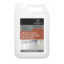 Jangro Permium Heavy Duty Floor Polish Remover