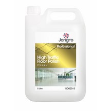 Jangro High Traffic Floor Polish