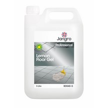 Jangro Lemon Floor Gel