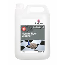 Jangro Neutral Floor Cleaner