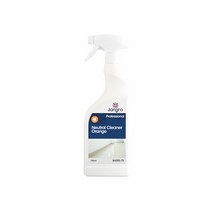 Jangro Neutral Orange Cleaner