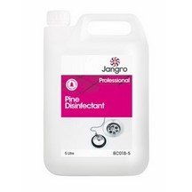 Jangro Disinfectant - Pine