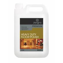 Jangro Premium Heavy Duty Floor Polish