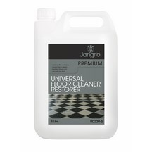 Jangro Premium Universal Floor Cleaner Restorer