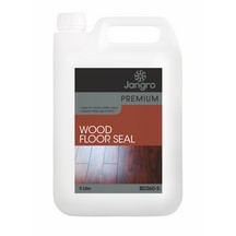Jangro Premium Wood Floor Seal