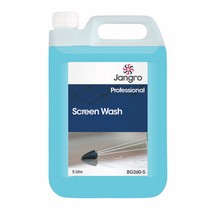 Jangro Screen Wash