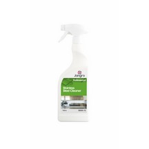 Jangro Stainless Steel Cleaner