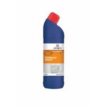 Jangro Thickened Bleach