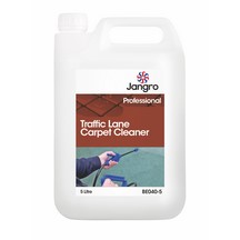 Jangro Traffic Lane Carpet Cleaner