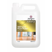 Jangro Wet Look Floor polish