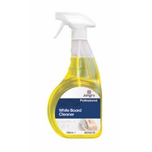 Jangro White Board Cleaner