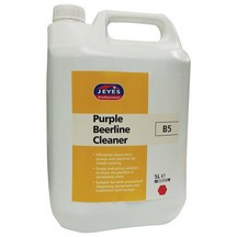 Jangro Purple Beerline Cleaner