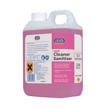 Jeyes C1 Liquid Cleaner Sanitiser