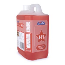 Jeyes H1 Bactericidal Hard Surface Cleaner
