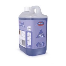 Jeyes H5 Acidic Washroom Cleaner and Disinfectant