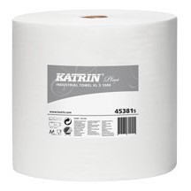 X2 Katrin Plus Industrial Towel XL2 1000