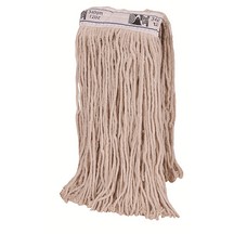 Kentucky Mop Head White