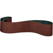 Klingspor CS412Y Cloth Belt - NF Metals, Stainless Steel and Steel