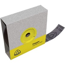 Klingspor KL361JF Emery Cloth Roll - Stainless Steel, Steel, Metals and NF Metals