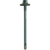 Light Composite Panel Screw