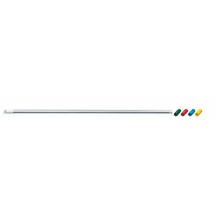 Lightweight/Premier Aluminium Handle 127cm