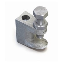 Lindapter Flange Clamp