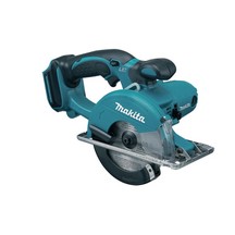 Makita DCS552Z 18V 136mm Metal Saw Body Only