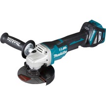 Makita DGA517 125mm Angle Grinder - Body Only