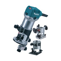 Makita Rt0700Cx2 Router Trimmer