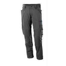 Mascot Advance Stretch Trouser - Anthracite