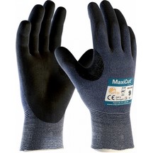 MaxCut 5 - Palm Coated