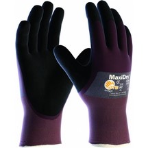 Maxidry Gp 3/4 Coated Glove